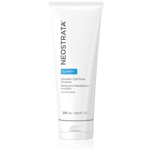 NeoStrata Clarify Mandelic Clarifying Cleanser tisztító gél zsíros bőrre 200 ml