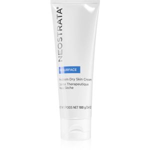 NeoStrata Resurface Problem Dry Skin Cream helyi ápolás pikkelyes és szaruréteges bőrre A.H.A.-val (Alpha Hydroxy Acids) 100 g