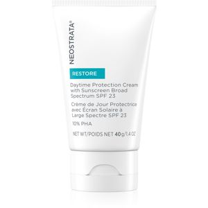 NeoStrata Restore Daytime Protection Cream ápoló nappali krém SPF 23 40 g