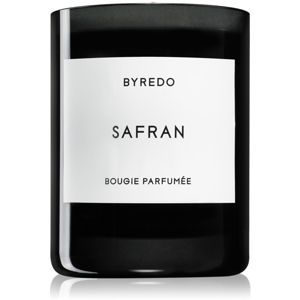 Byredo Safran illatos gyertya 240 g