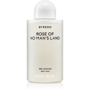 Byredo Rose of No Man´s Land tusfürdő gél unisex 225 ml