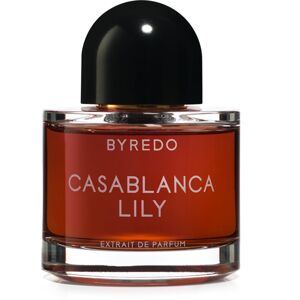 Byredo Casablanca Lily parfüm kivonat unisex 50 ml