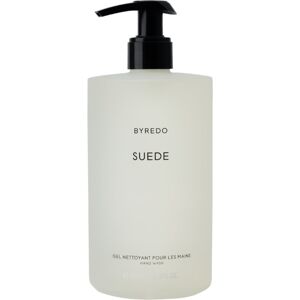Byredo Suede folyékony szappan unisex 450 ml