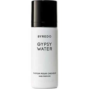 Byredo Gypsy Water haj illat unisex 75 ml