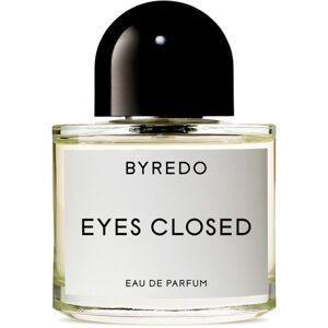 Byredo Eyes Closed Eau de Parfum unisex 100 ml