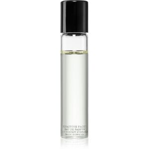 N.C.P Olfactives 706 Saffron & Oud Eau de Parfum unisex 5 ml