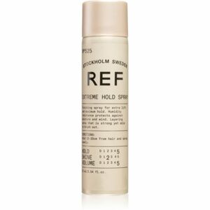 REF Extreme Hold Spray N°525 haj spray extra erős fixáló hatású 75 ml