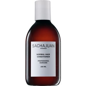Sachajuan Normal Hair Conditioner kondicionáló a dús és erős hajért 250 ml