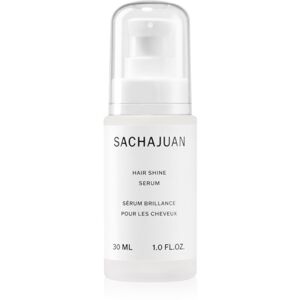 Sachajuan Shine Serum selymes hajszérum a magas fényért 30 ml