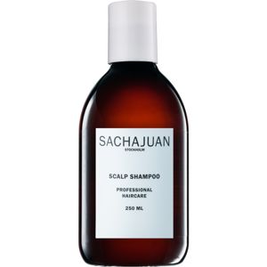 Sachajuan Scalp Shampoo tisztító sampon érzékeny fejbőrre 250 ml