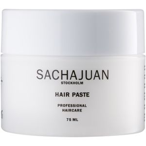 Sachajuan Hair Paste modellező paszta hajra 75 ml