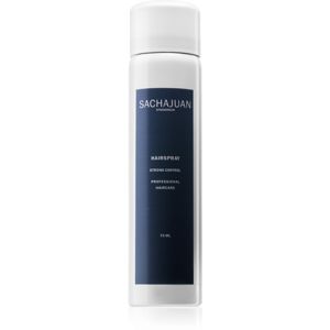 Sachajuan Hairspray Strong Control hajlakk erős fixálással 75 ml