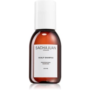 Sachajuan Scalp Shampoo tisztító sampon érzékeny fejbőrre 100 ml