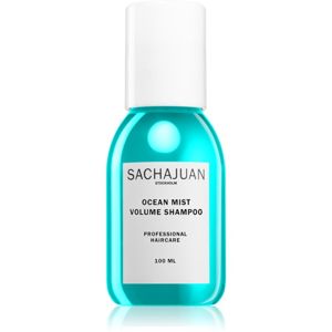 Sachajuan Ocean Mist Volume Shampoo sampon a dús hajért beach hatásért 100 ml