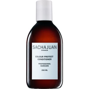 Sachajuan Colour Protect Conditioner kondicionáló festett hajra 250 ml