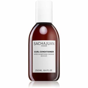 Sachajuan Curl Conditioner kondicionáló göndör hajra 250 ml