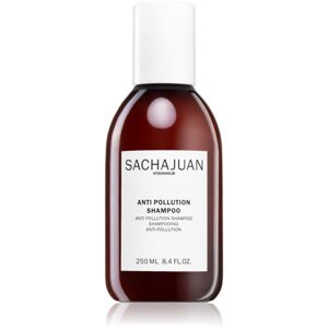 Sachajuan Anti Pollution Shampoo tisztító és tápláló sampon 250 ml