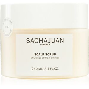 Sachajuan Scalp Scrub tisztító peeling fejbőrre 250 ml