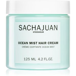 Sachajuan Ocean Mist Hair Cream gyenge formázó krém beach hatásért 125 ml