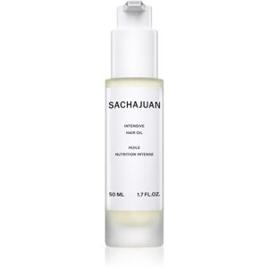 Sachajuan Intensive Hair Oil ápoló olaj minden hajtípusra 50 ml
