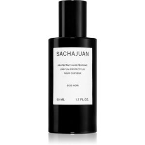 Sachajuan Protective Hair Parfume Bois Noir parfümözött hajvédő spray ml