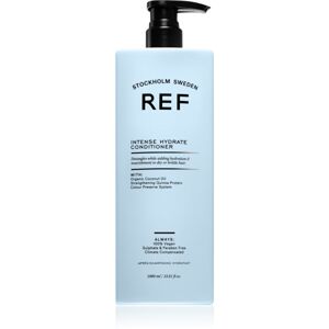 REF Intense Hydrate hidratáló kondicionáló száraz hajra 1000 ml