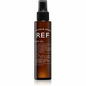 REF Wonderoil hidratáló és tápláló olaj a hajra 125 ml