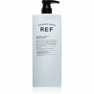 REF Intense Hydrate hidratáló kondicionáló száraz hajra 750 ml