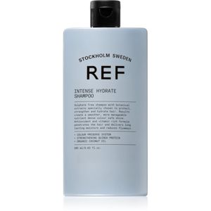 REF Intense Hydrate Shampoo sampon száraz és sérült hajra 285 ml