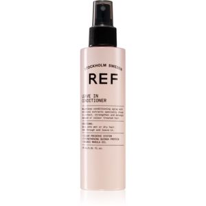 REF Leave In Conditioner öblítést nem igénylő spray kondicionáló minden hajtípusra 175 ml
