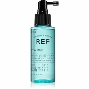 REF Ocean Mist N°303 sós spray matt hatással 100 ml