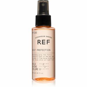 REF Heat Protection N°230 hővédő spray hajra 100 ml