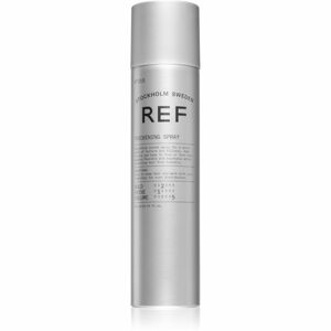 REF Styling spray a hajra gyengéd fixálással a finom hajért 300 ml