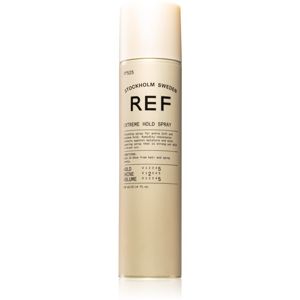 REF Extreme Hold Spray N°525 haj spray extra erős fixáló hatású 300 ml