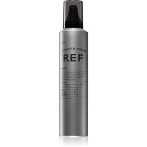 REF Styling luxus térfogatnövelő hab hosszan tartó fixálásért 250 ml