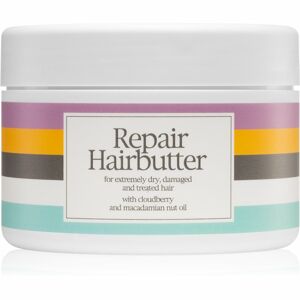 Waterclouds Repair Hairbutter méregtelenítő maszk a hajra és a fejbőrre 250 ml