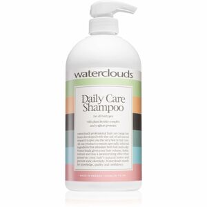 Waterclouds Daily Care sampon mindennapi használatra 1000 ml