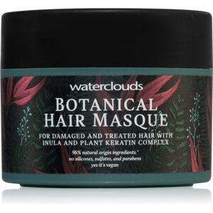 Waterclouds Botanical tápláló hajmaszk 200 ml