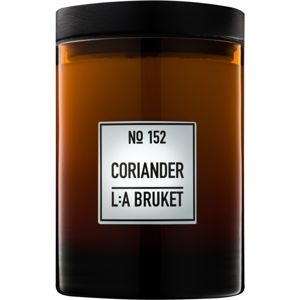 L:A Bruket Home Coriander illatos gyertya 260 g