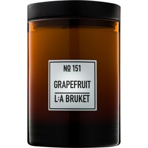 L:A Bruket Home Grapefruit illatos gyertya 260 g
