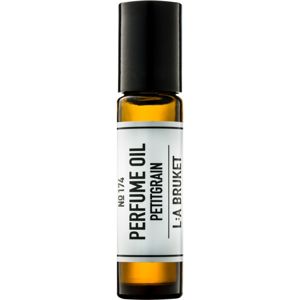 L:A Bruket Body parfümös olaj relaxáláshoz 10 ml