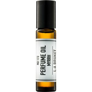 L:A Bruket Body nyugtató hatású parfümös olaj 10 ml