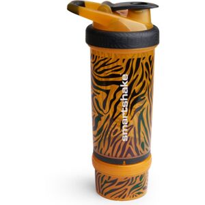 Smartshake Revive sportshaker + tartály szín Untamed Tiger 750 ml