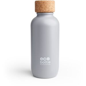 Smartshake EcoBottle vizes palack szín Gray 650 ml