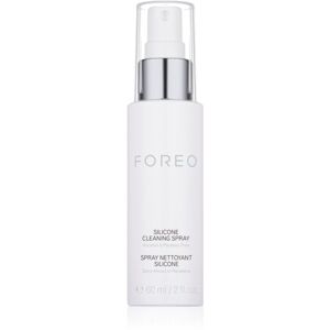 FOREO Silicone Cleaning Spray szilikonspray 60 ml