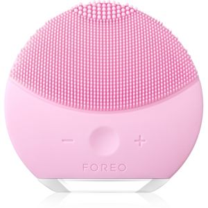 FOREO Luna™ Mini 2 szónikus tisztító készülék Pearl Pink 1 db