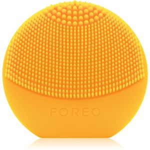 FOREO Luna™ Play szónikus tisztító készülék Sunflower Yellow