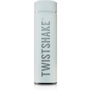 Twistshake Hot or Cold White termosz 420 ml