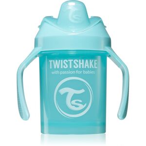 Twistshake Training Cup Blue gyakorlóbögre 230 ml