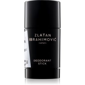 Zlatan Ibrahimovic Zlatan Pour Homme stift dezodor uraknak